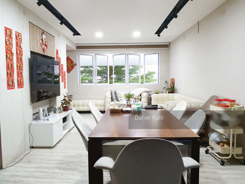Tampines Street 84 thumbnail photo